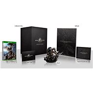 Monster Hunter: World - Collector's Edition - Xbox One - Console Game