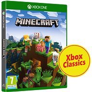 Minecraft Explorers Pack - Xbox One - Hra na konzolu