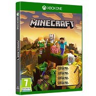 Minecraft Master Collection – Xbox One - Hra na konzolu