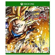 Dragon Ball Fighter Z - Xbox One - Console Game