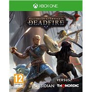 Pillars of Eternity 2: Deadfire - Xbox One - Console Game