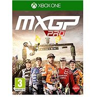 MXGP Pro - Xbox One - Konsolen-Spiel