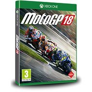 MotoGP 18 - Xbox One - Console Game