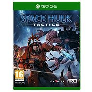 Space Hulk Tactics - Xbox One - Konzol játék