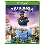 Tropico 6 - Xbox One - Konsolen-Spiel