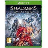 Shadows: Awakening - Xbox One - Konsolen-Spiel