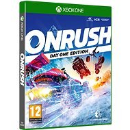 Onrush - Xbox One - Konsolen-Spiel