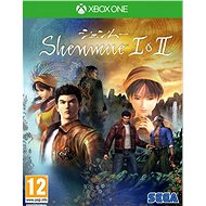 Shenmue 1 + 2 - Xbox One - Console Game