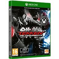 Tekken Tag Tournament 2 – Xbox One - Hra na konzolu