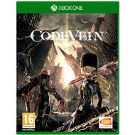 Code Vein - Xbox One - Konsolen-Spiel