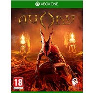 Agony - Xbox One - Konsolen-Spiel