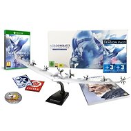 Ace Combat 7: Skies Unknown Strangereal Edition - Xbox One - Console Game