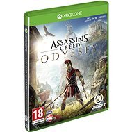 Assassins Creed Odyssey – Xbox One - Hra na konzolu