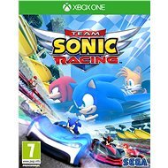 Team Sonic Racing - Xbox One - Konzol játék