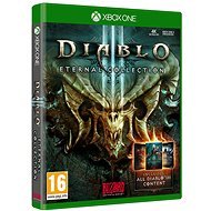 Diablo III: Eternal Collection – Xbox One - Hra na konzolu