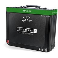 Hitman 2 - Collectors Edition (2018) - Xbox One - Console Game