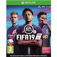 FIFA 19 - Xbox One - Console Game