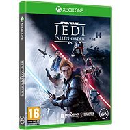 Star Wars Jedi: Fallen Order – Xbox One - Hra na konzolu
