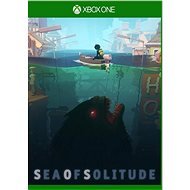 Sea of Solitude – Xbox One - Hra na konzolu