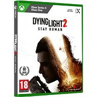Dying Light 2: Stay Human - Xbox - Konsolen-Spiel