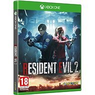 Resident Evil 2 - Xbox One - Console Game