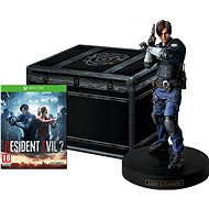 Resident Evil 2 Collectors Edition - Xbox One - Console Game