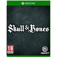 Skull and Bones – Xbox One - Hra na konzolu
