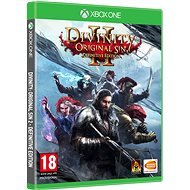 Divinity: Original Sin 2 - Definitive Edition - Xbox One - Console Game