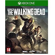Overkills The Walking Dead - Xbox One - Konzol játék