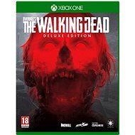 Overkills The Walking Dead - Deluxe Edition - Xbox One - Konsolen-Spiel