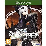 Shining Resonance Refrain - Draconic Launch Edition - Xbox One - Konzol játék