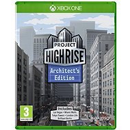 Project Highrise: Architects Edition - Xbox One - Console Game