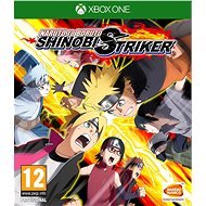 Naruto to Boruto: Shinobi Striker - Xbox One - Konsolen-Spiel