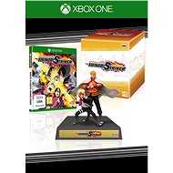 Naruto to Boruto: Shinobi Striker Uzumaki Collectors Edition - Xbox One - Console Game
