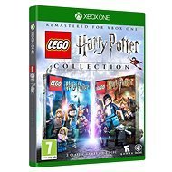 LEGO Harry Potter Collection - Xbox One - Konzol játék