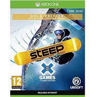 Steep X Games Gold Edition - Xbox One - Console Game