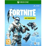 Fortnite: Deep Freeze Bundle - Xbox One - Konsolen-Spiel
