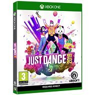 Just Dance 2019 – Xbox One - Hra na konzolu