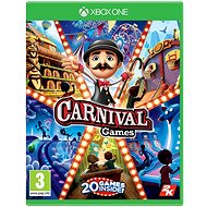 Carnival Games - Xbox One - Console Game