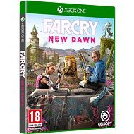 Far Cry: New Dawn - Xbox One - Konzol játék