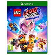 Lego Movie 2 Videogame - Xbox One - Console Game
