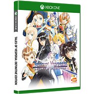 Tales of Vesperia: Definitive Edition - Xbox One - Console Game