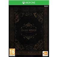 Dark Souls Trilogy - Xbox One - Console Game