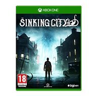 The Sinking City - Xbox One - Konzol játék