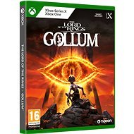 Lord of the Rings - Gollum - Xbox One - Konsolen-Spiel