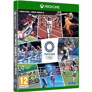 Olympic Games Tokyo 2020 – The Official Video Game – Xbox One - Hra na konzolu