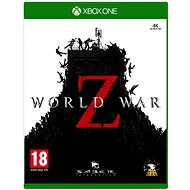 World War Z - Xbox One - Console Game
