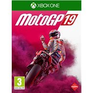 MotoGP 19 - Xbox One - Konzol játék