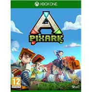 PixARK - Xbox One - Console Game