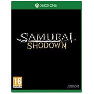 Samurai Showdown - Xbox One - Console Game